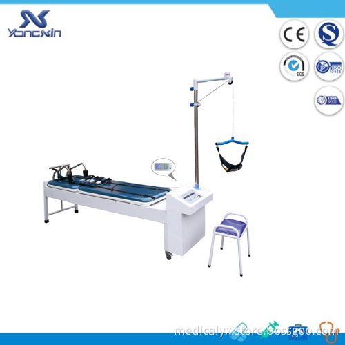Electric Lumbar Traction Equipment